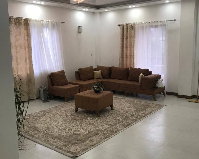 خرید ویلا کلاسیک فول فرنیش استخر دار سند تک برگ | 330 متر