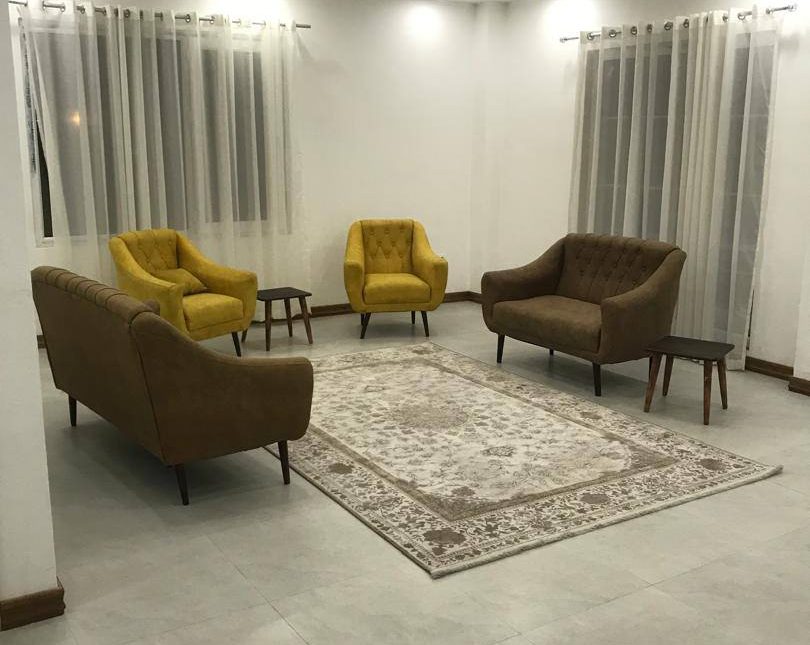 خرید ویلا کلاسیک فول فرنیش استخر دار سند تک برگ | 330 متر