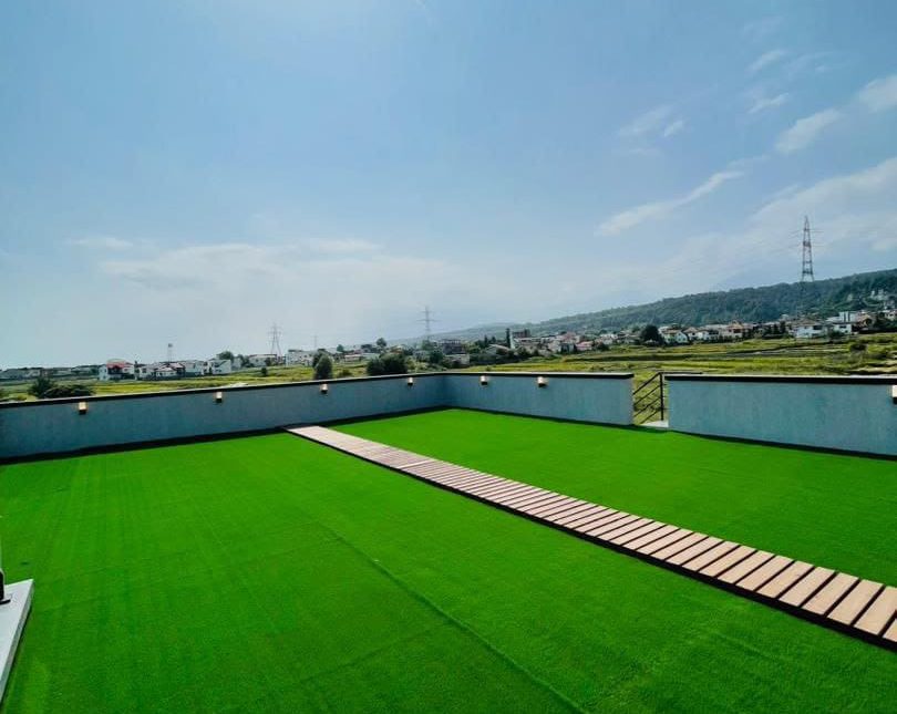 خرید ویلا ۲۳۰ متری در خشت سر رویان | ۲۳۰ متر