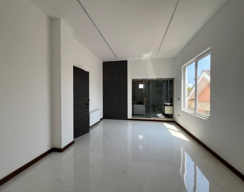 خرید ویلا دوبلکس نوساز با ویو فوق العاده دریا و جنگل 340متری سیسنگان نوشهر | 250 متر