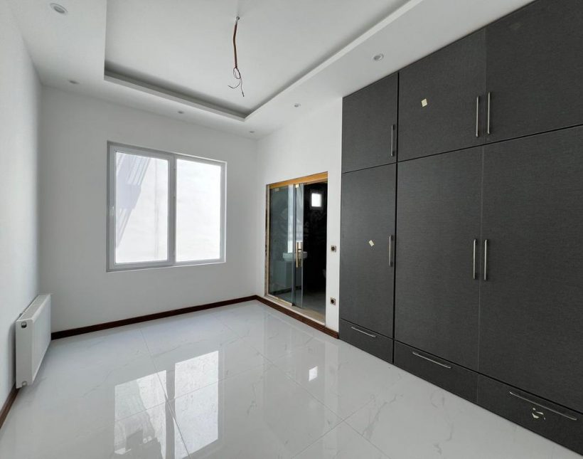 خرید ویلا دوبلکس نوساز با ویو فوق العاده دریا و جنگل 340متری سیسنگان نوشهر | 250 متر