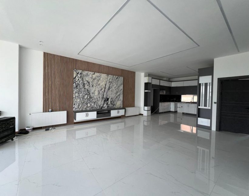 خرید ویلا دوبلکس نوساز با ویو فوق العاده دریا و جنگل 340متری سیسنگان نوشهر | 250 متر