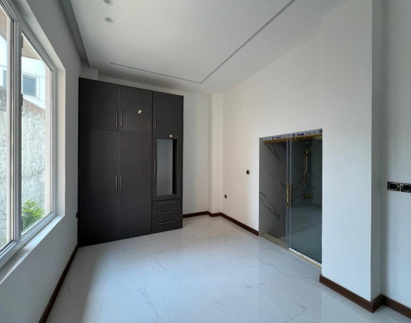 خرید ویلا دوبلکس نوساز با ویو فوق العاده دریا و جنگل 340متری سیسنگان نوشهر | 250 متر