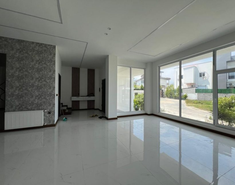 خرید ویلا دوبلکس نوساز با ویو فوق العاده دریا و جنگل 340متری سیسنگان نوشهر | 250 متر