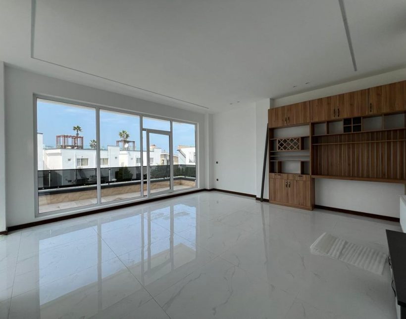 خرید ویلا دوبلکس نوساز با ویو فوق العاده دریا و جنگل 340متری سیسنگان نوشهر | 250 متر