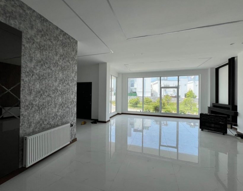 خرید ویلا دوبلکس نوساز با ویو فوق العاده دریا و جنگل 340متری سیسنگان نوشهر | 250 متر