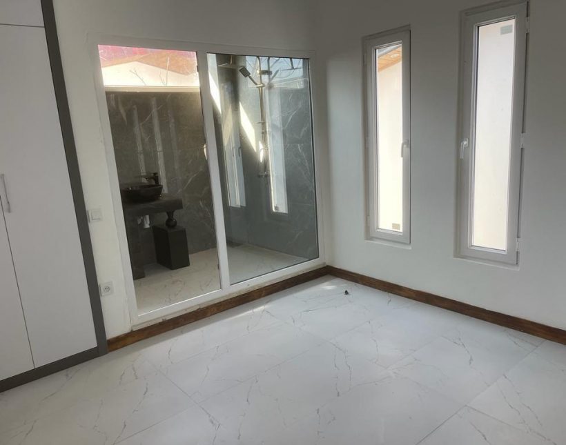 خرید ویلا دوبلکس نمامدرن نوساز سند تک برگ 240متری نخ شمال نوشهر | 240 متر