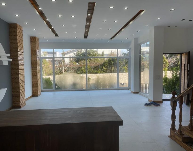 خرید ویلا دوبلکس نمامدرن نوساز سند تک برگ 240متری نخ شمال نوشهر | 240 متر