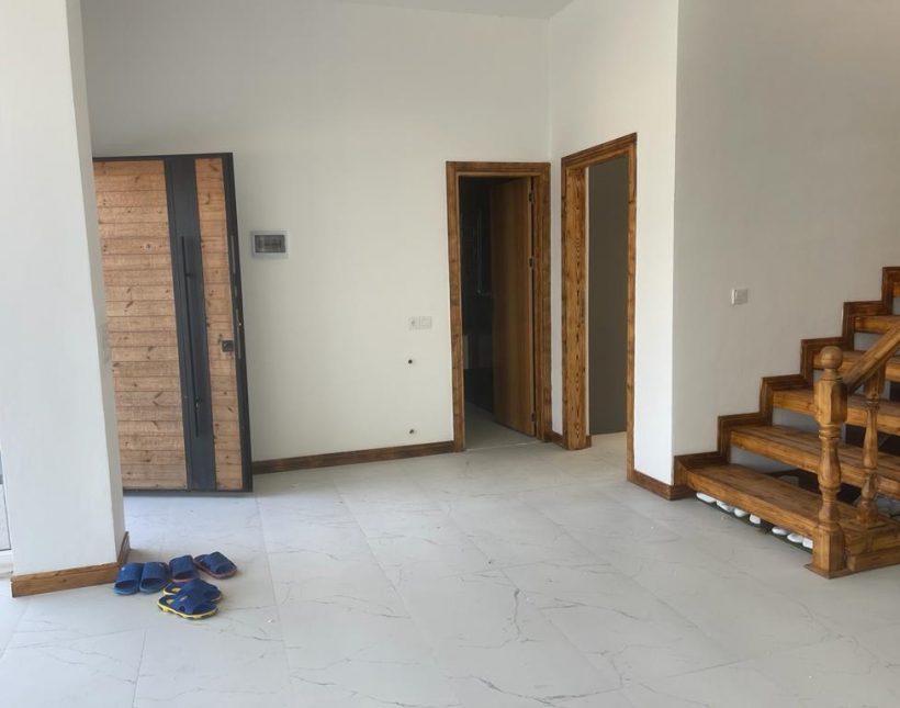 خرید ویلا دوبلکس نمامدرن نوساز سند تک برگ 240متری نخ شمال نوشهر | 240 متر