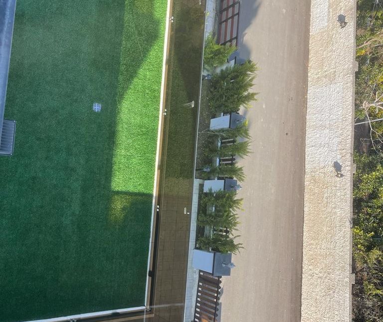 خرید ویلا دوبلکس نمامدرن نوساز سند تک برگ 240متری نخ شمال نوشهر | 240 متر