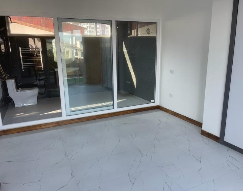 خرید ویلا دوبلکس نمامدرن نوساز سند تک برگ 240متری نخ شمال نوشهر | 240 متر