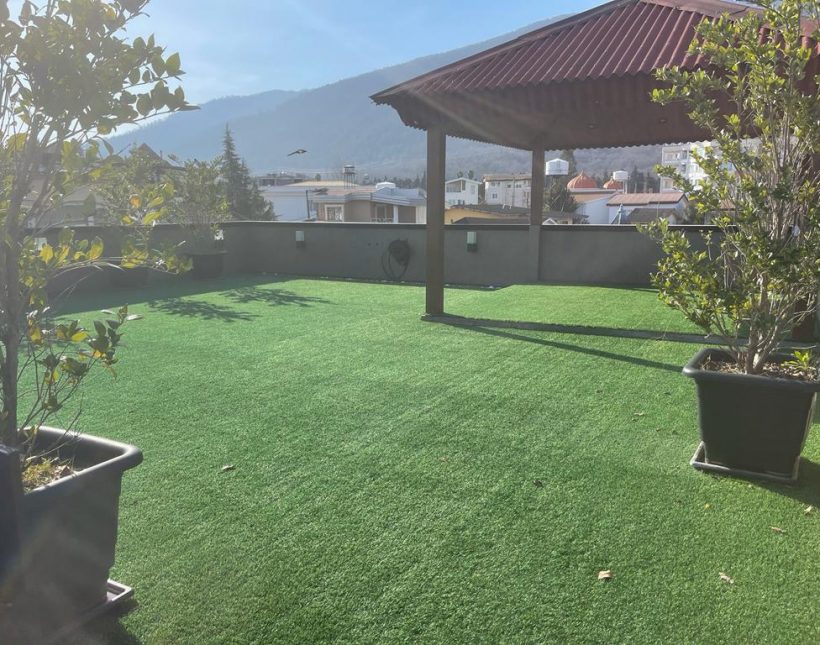 خرید ویلا دوبلکس نمامدرن نوساز سند تک برگ 240متری نخ شمال نوشهر | 240 متر