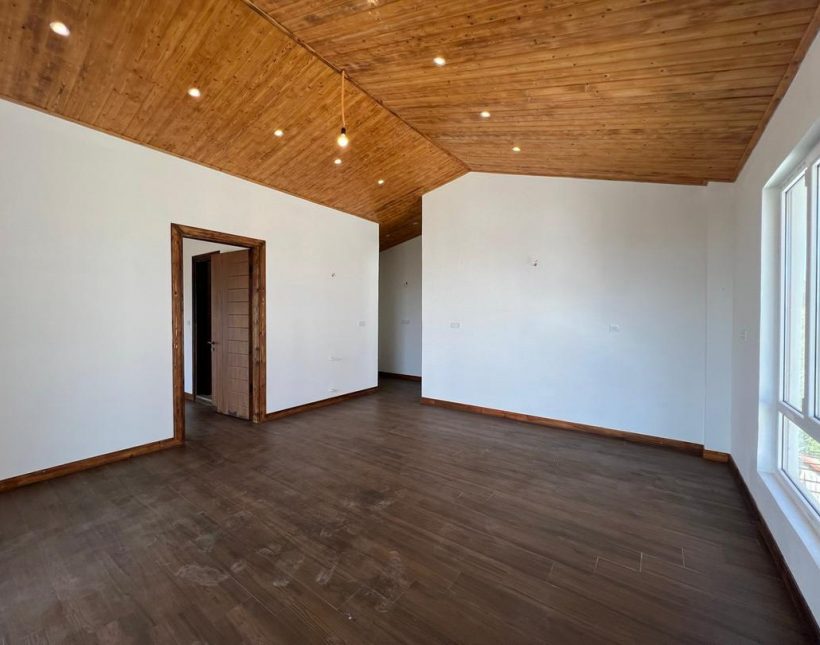 خرید ویلا دوبلکس استخر دار نوساز سند تک برگ 455متری عالم کلا نوشهر | 455 متر