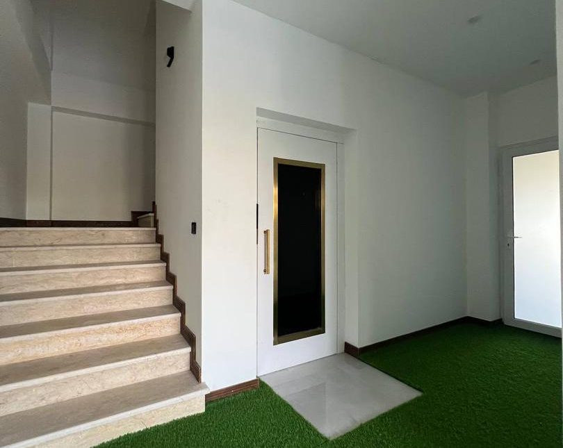 خرید ویلا دوبلکس نوساز استخردار 420متری ونوش نوشهر | 310 متر