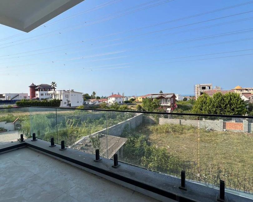 خرید ویلا دوبلکس نوساز استخردار 420متری ونوش نوشهر | 310 متر