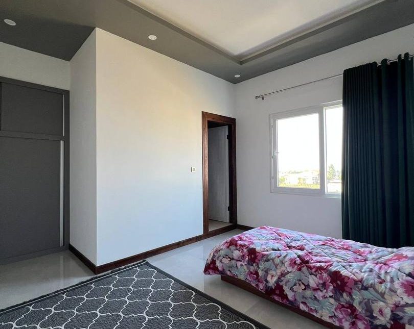 خرید ویلا دوبلکس نوساز استخردار 420متری ونوش نوشهر | 310 متر