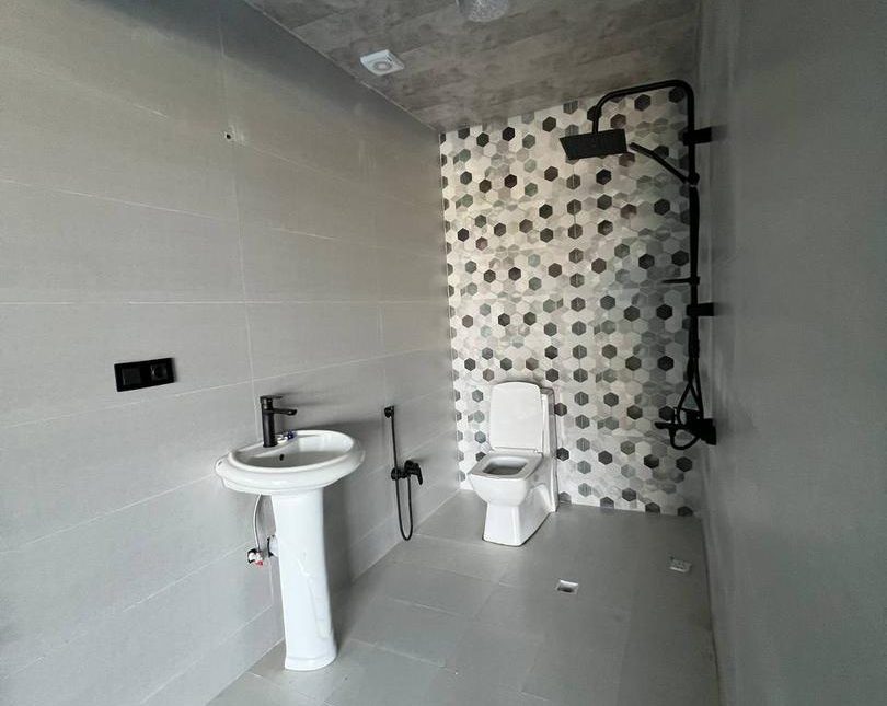 خرید ویلا دوبلکس نوساز استخردار 420متری ونوش نوشهر | 310 متر