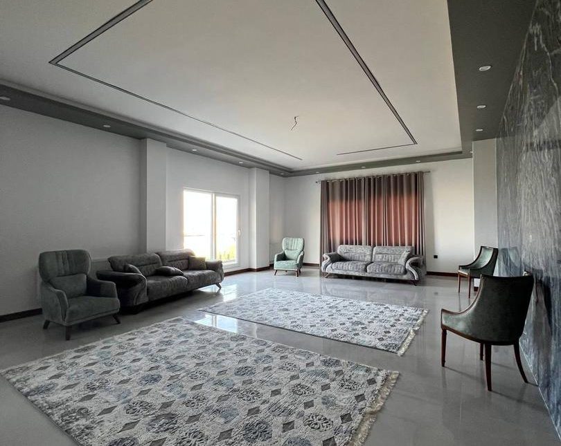 خرید ویلا دوبلکس نوساز استخردار 420متری ونوش نوشهر | 310 متر