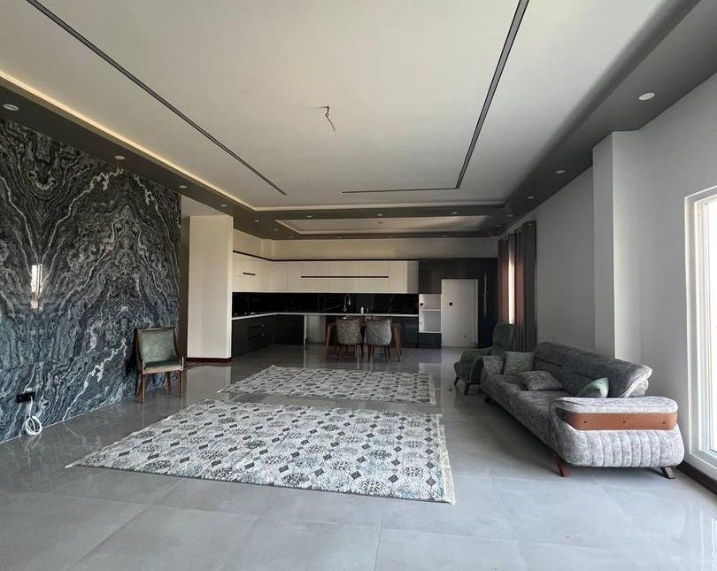 خرید ویلا دوبلکس نوساز استخردار 420متری ونوش نوشهر | 310 متر