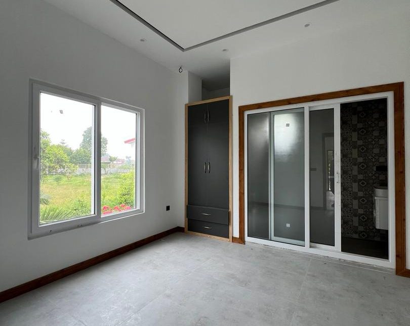 خرید ویلا ویو 360کوه جنگل سه خواب 425متری سیاهرود نوشهر | 300 متر