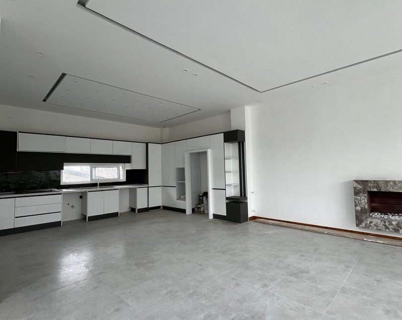 خرید ویلا ویو 360کوه جنگل سه خواب 425متری سیاهرود نوشهر | 300 متر