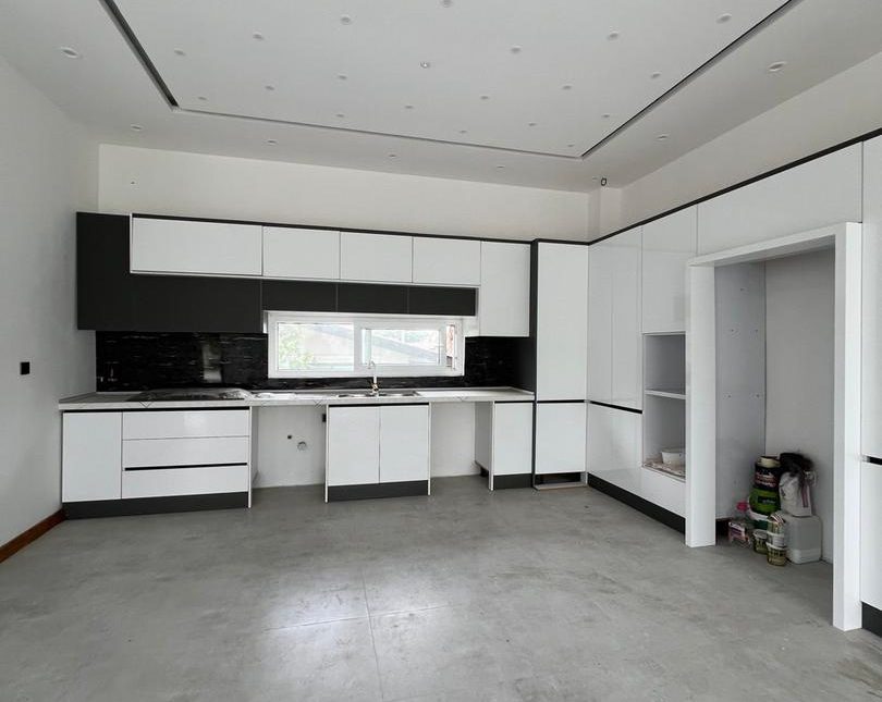 خرید ویلا ویو 360کوه جنگل سه خواب 425متری سیاهرود نوشهر | 300 متر