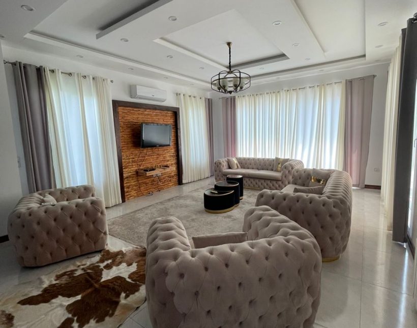 خرید ویلا دوبلکس نما مدرن فول امکانات 320 متری رویان | 225 متر