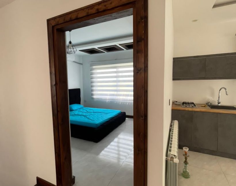 خرید ویلا دوبلکس نما مدرن فول امکانات 320 متری رویان | 225 متر