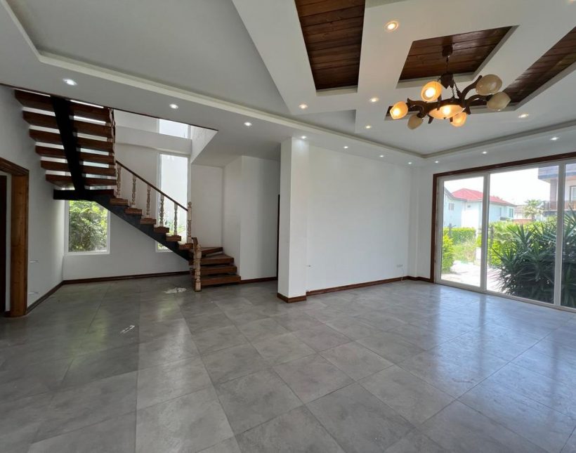 خرید ویلا دوبلکس نوساز سند تک برگ 300 متری علوی کلا نوشهر | 250 متر