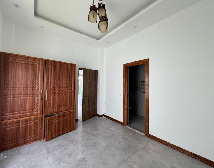 خرید ویلا دوبلکس نوساز سند تک برگ 300 متری علوی کلا نوشهر | 250 متر