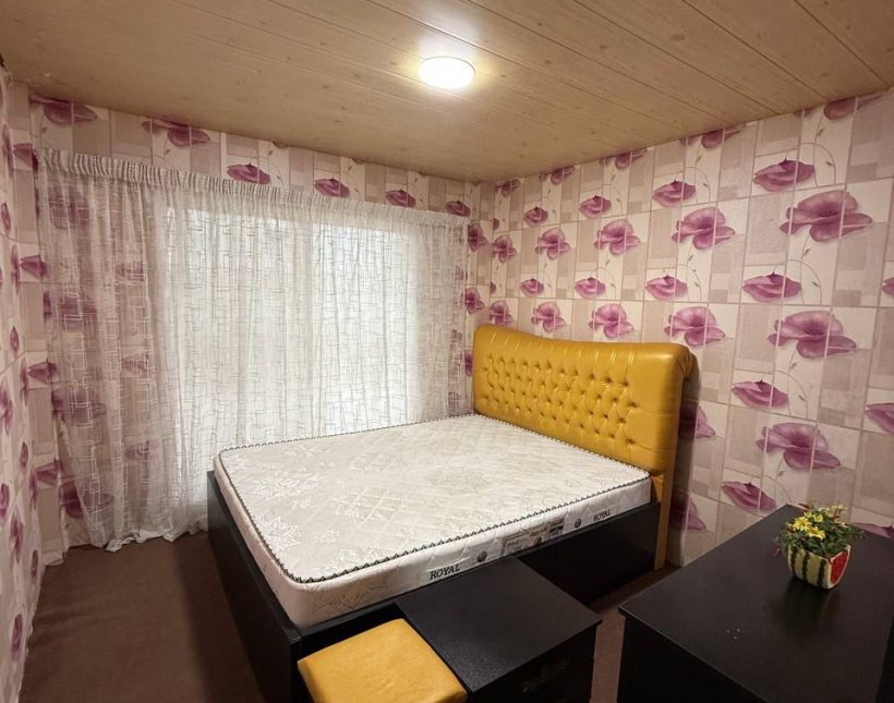 خرید ویلا باغ چمستان کنسپا ۲ خواب سند ۶ دانگ فول فرینش | ۲۵۰ متر