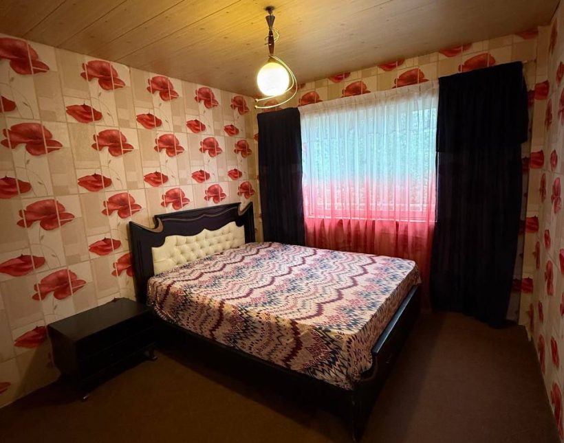 خرید ویلا باغ چمستان کنسپا ۲ خواب سند ۶ دانگ فول فرینش | ۲۵۰ متر