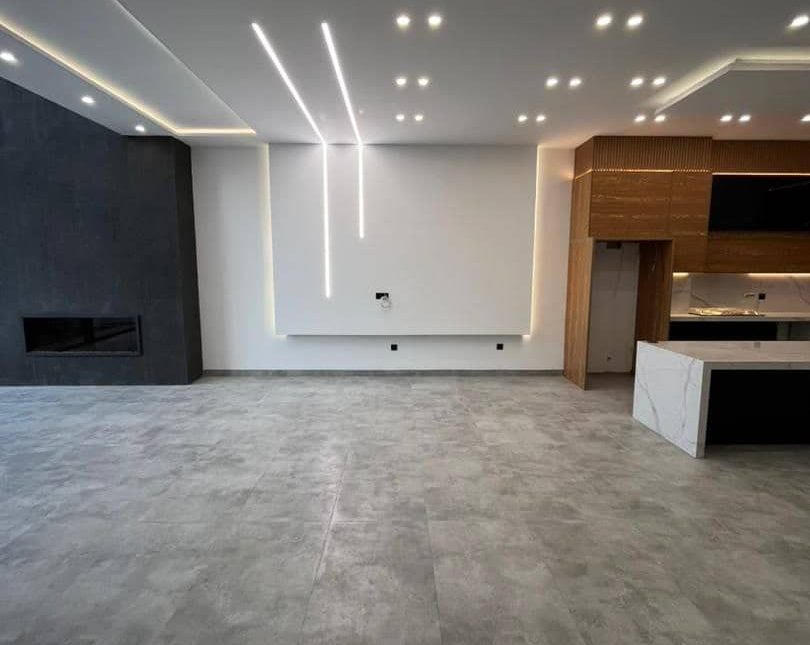 خرید ویلای مدرن ۴۰۰ متری سند دار دامنه جنگل نارنج بن نوشهر | ۲۷۰ متر