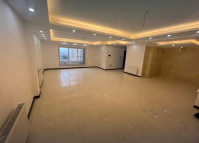 فروش آپارتمان ۱۸۰ متری ۳ خواب مستر سند دار در بابلسر | ۱۴۷ متر