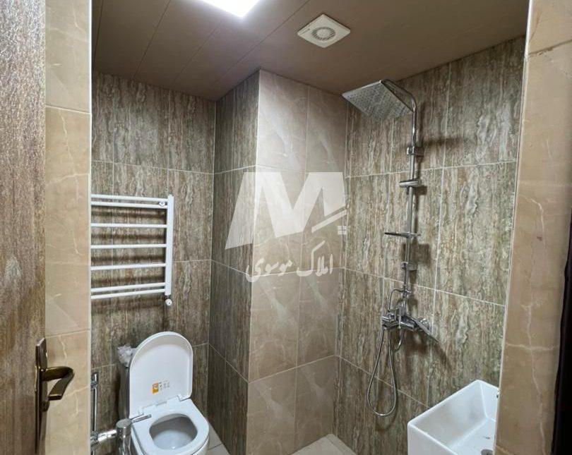 فروش آپارتمان ۱۸۰ متری ۳ خواب مستر سند دار در بابلسر | ۱۴۷ متر