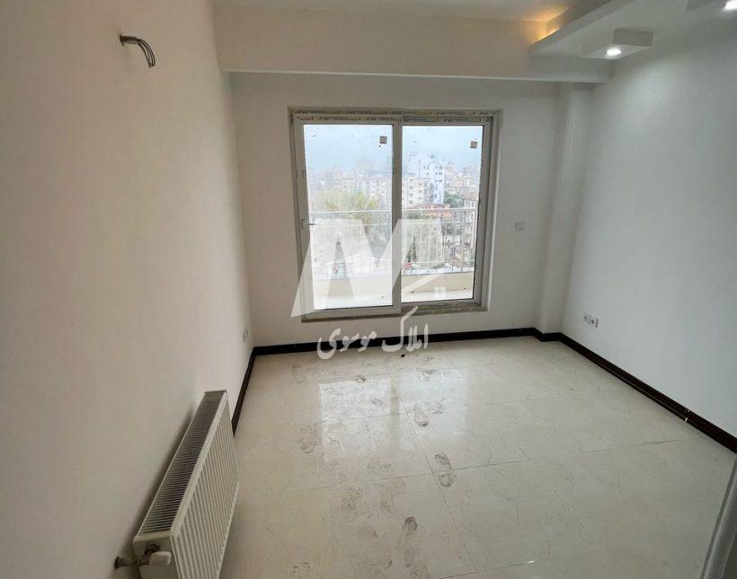 فروش آپارتمان ۱۸۰ متری ۳ خواب مستر سند دار در بابلسر | ۱۴۷ متر