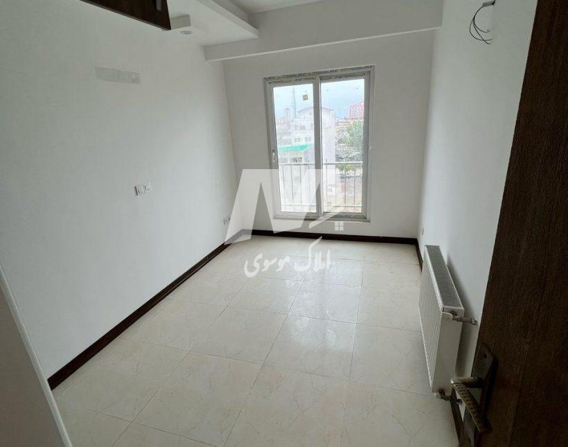 فروش آپارتمان ۱۸۰ متری ۳ خواب مستر سند دار در بابلسر | ۱۴۷ متر