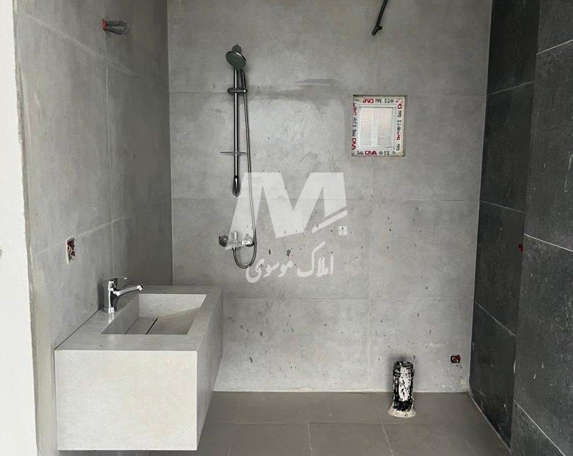 فروش آپارتمان ساحلی سند 6 دانگ دید کامل دریا ایزدشهر مازندران | ۰ متر