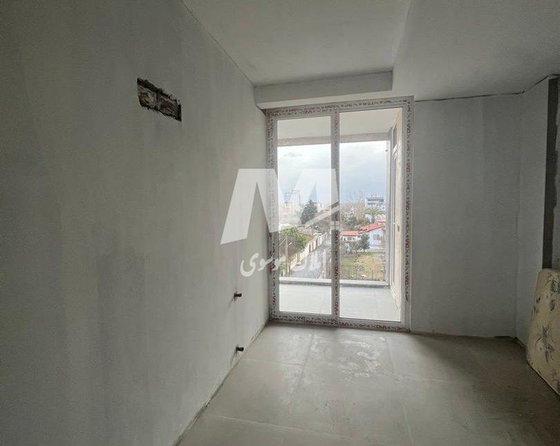 فروش آپارتمان ساحلی سند 6 دانگ دید کامل دریا ایزدشهر مازندران | ۰ متر