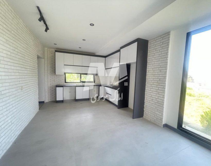 خرید ویلا دوبلکس چهار خواب مدارک کامل 230 متری رویان | 230 متر