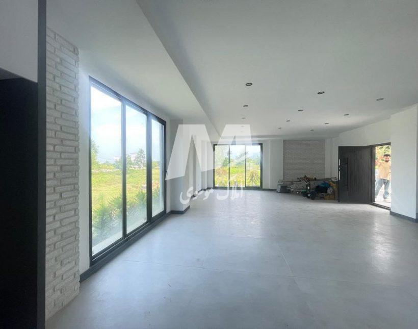 خرید ویلا دوبلکس چهار خواب مدارک کامل 230 متری رویان | 230 متر