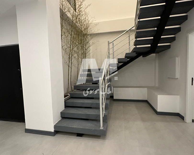 خرید ویلا دوبلکس چهار خواب مدارک کامل 230 متری رویان | 230 متر