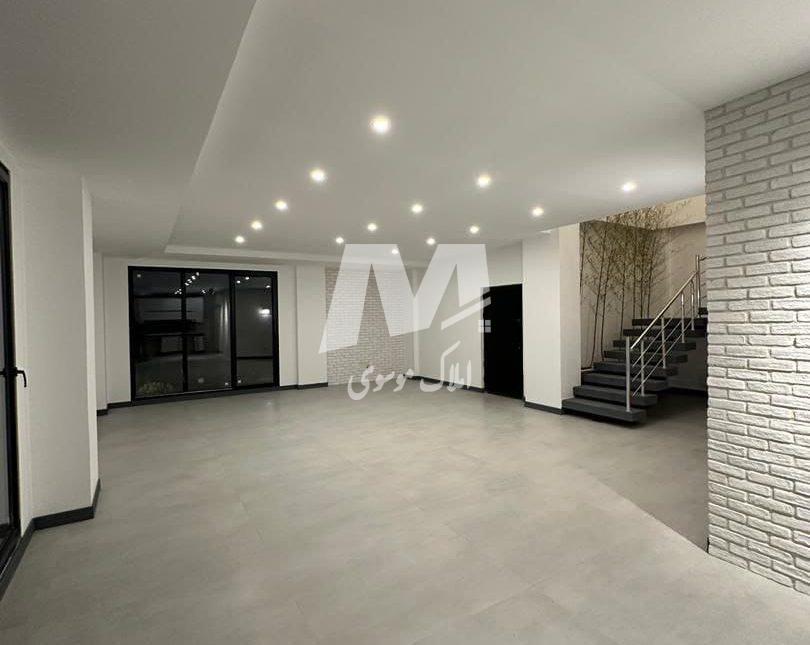 خرید ویلا دوبلکس چهار خواب مدارک کامل 230 متری رویان | 230 متر