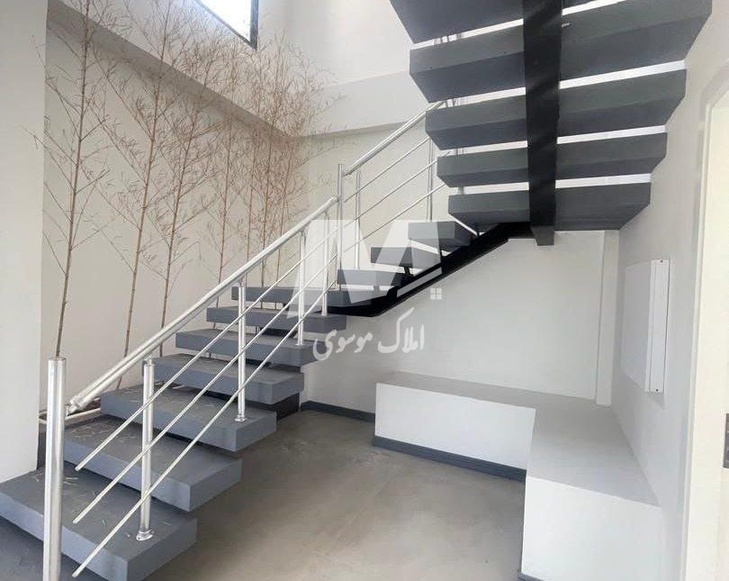 خرید ویلا دوبلکس چهار خواب مدارک کامل 230 متری رویان | 230 متر