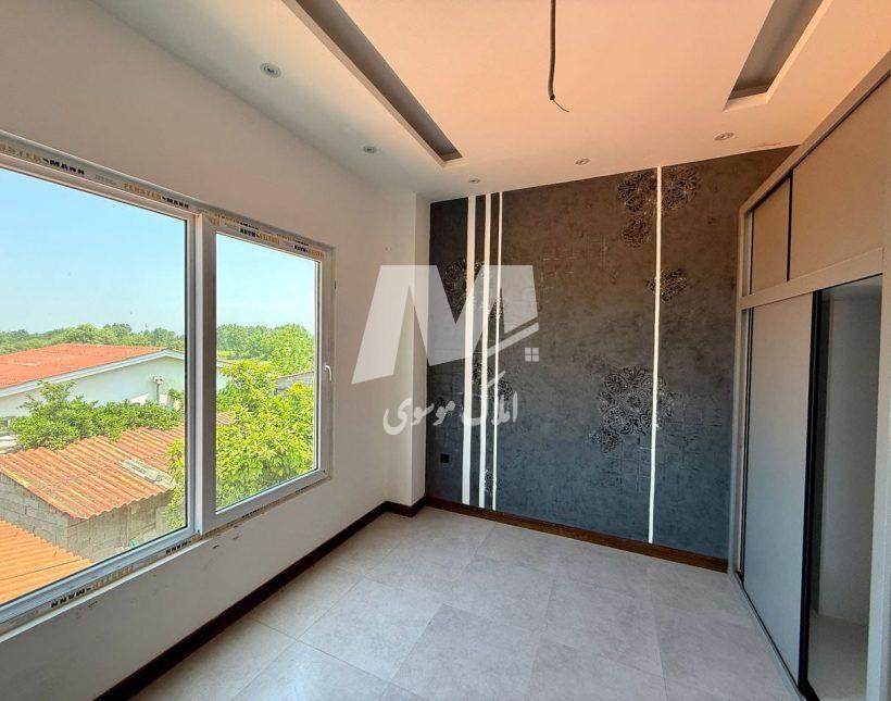 خرید ویلا دوبلکس استخردار 300 متری عالم کلا نوشهر | 300 متر