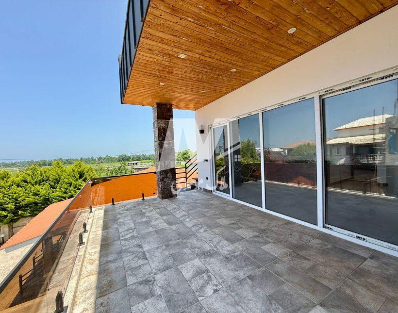 خرید ویلا دوبلکس استخردار 300 متری عالم کلا نوشهر | 300 متر