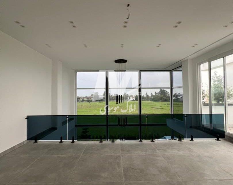 خرید ویلا دوبلکس نم مدرن شیک ویو ابدی 300 متری رویان | 220 متر