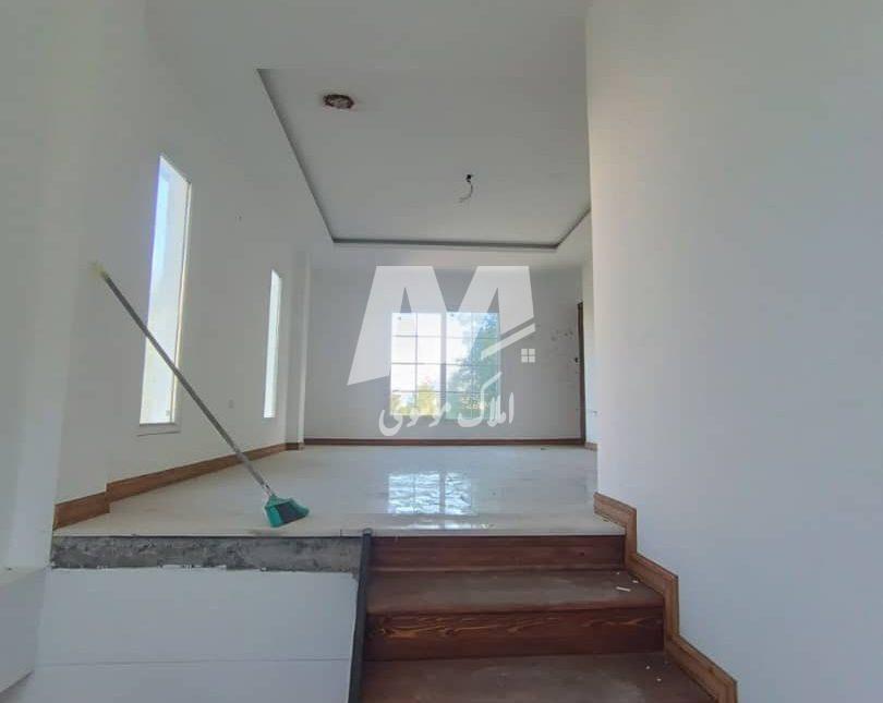 خرید ویلا باغ مدارک تکمیل 250 متری ونوش نوشهر | 250 متر