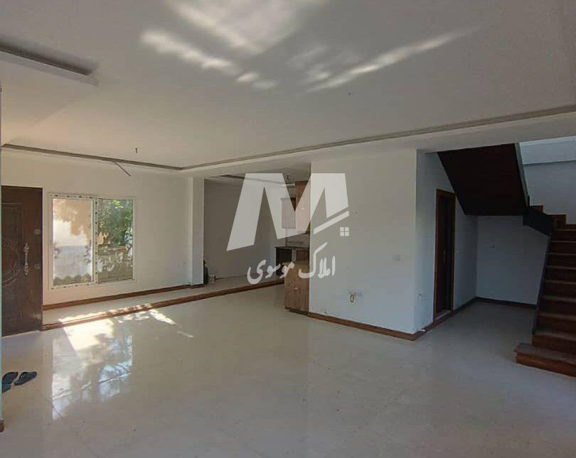 خرید ویلا باغ مدارک تکمیل 250 متری ونوش نوشهر | 250 متر