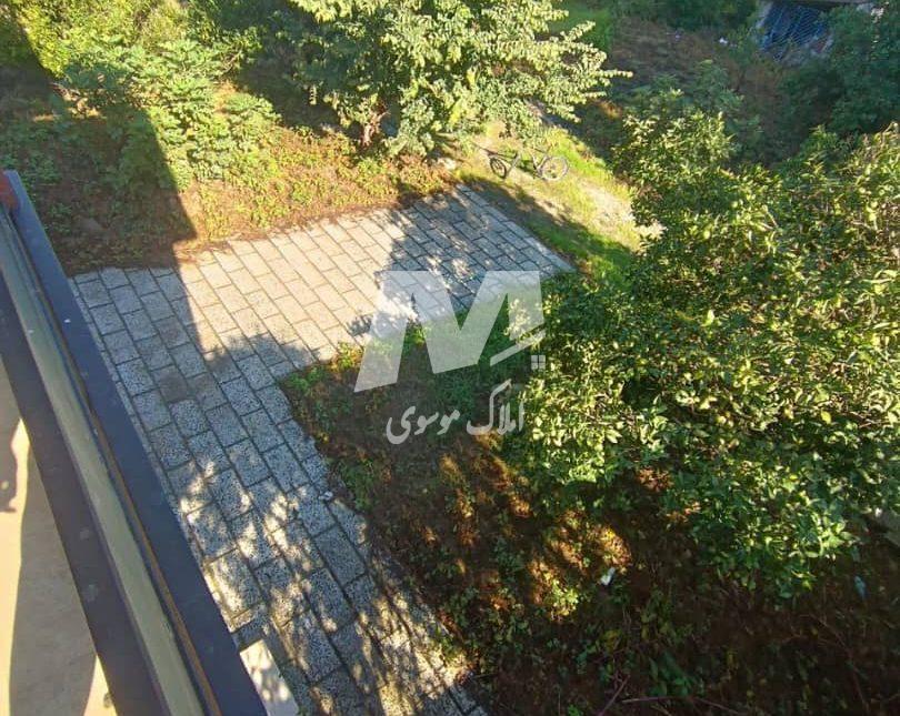 خرید ویلا باغ مدارک تکمیل 250 متری ونوش نوشهر | 250 متر